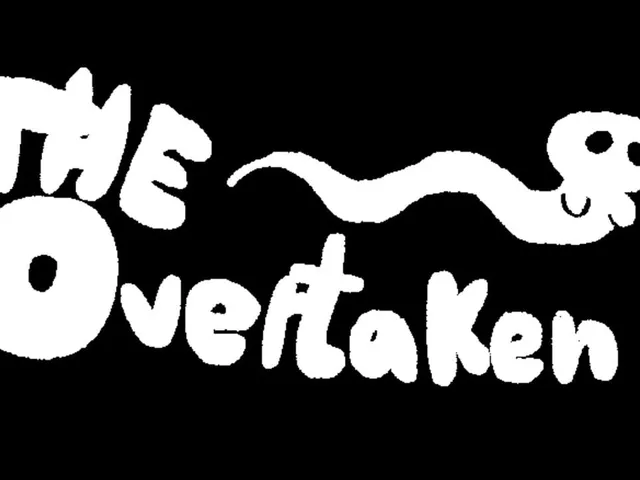 The Overtaken