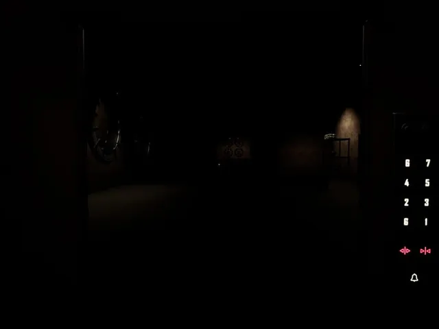 The Pacifist's Great and Final Nightmare
