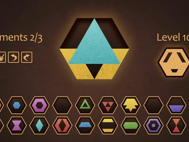 The Pane Puzzle