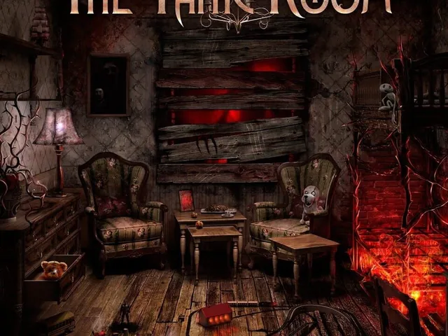 The Panic Room