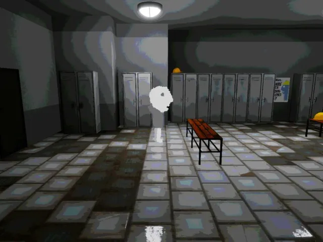 The Paper Loop