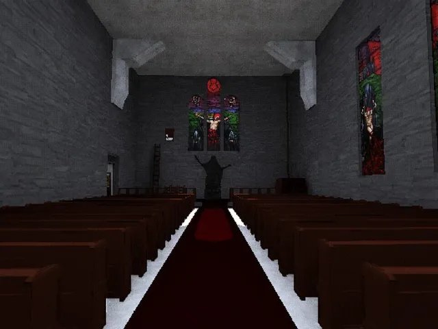 The Parish
