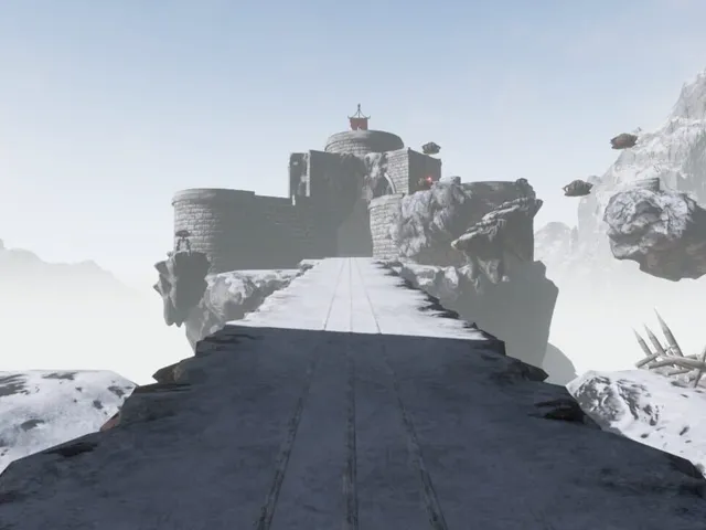 The Path of Greatest Resistance