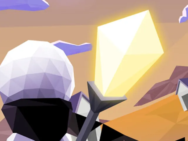 The Path to Luma