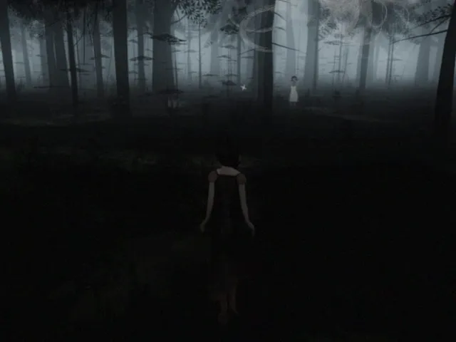The Path