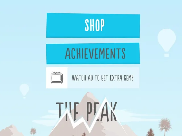 The Peak Addiction