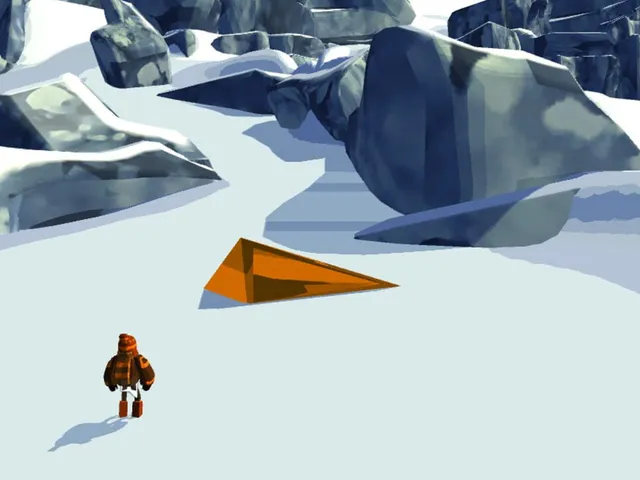 The Peak
