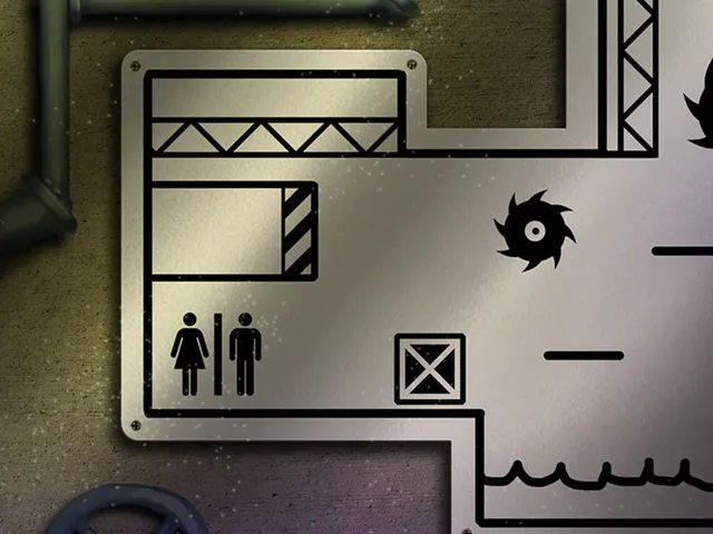 The Pedestrian