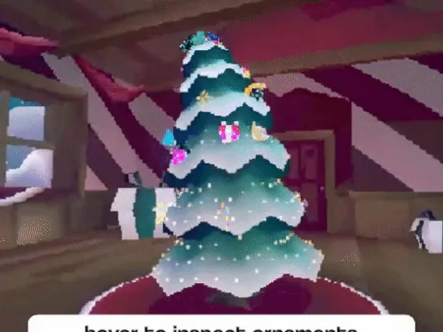 The People's Tree 2021
