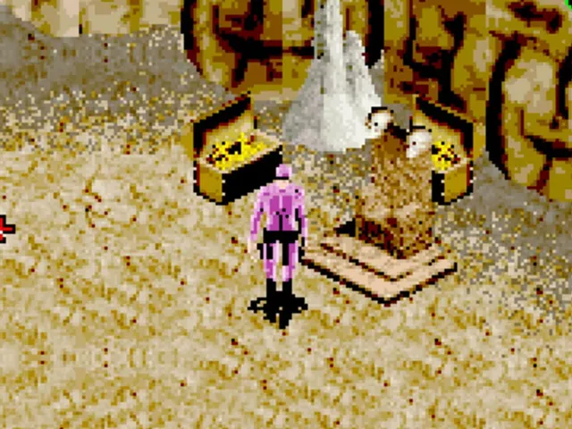 The Phantom