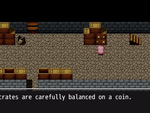The Pig: Money Is Time
