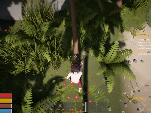 The Pirate King