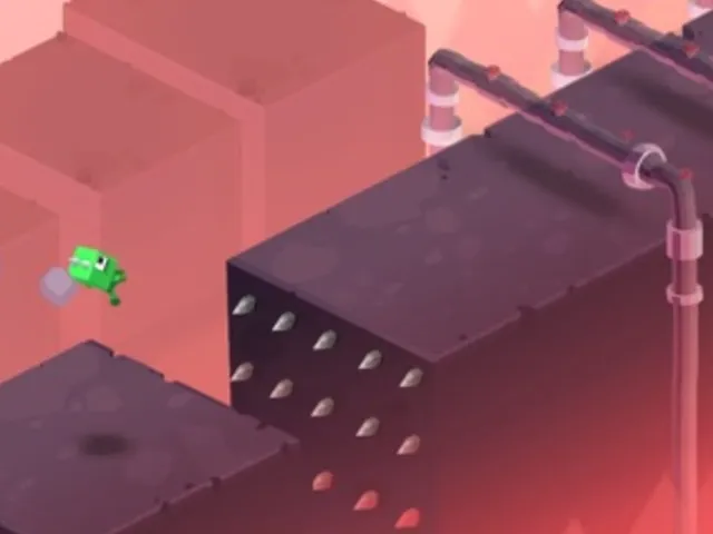 The Pit