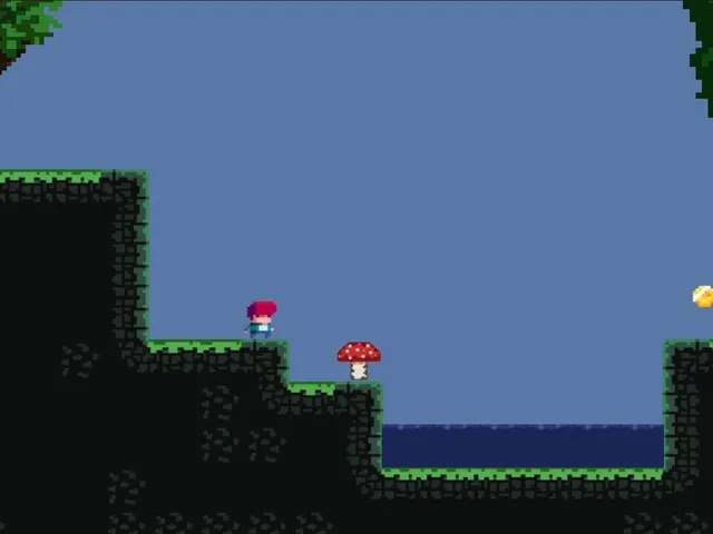 The Pit Arcade