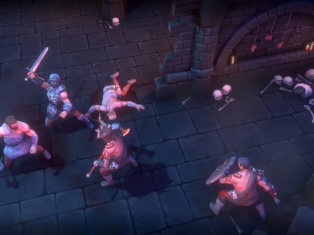 The PIT: Broken Bones