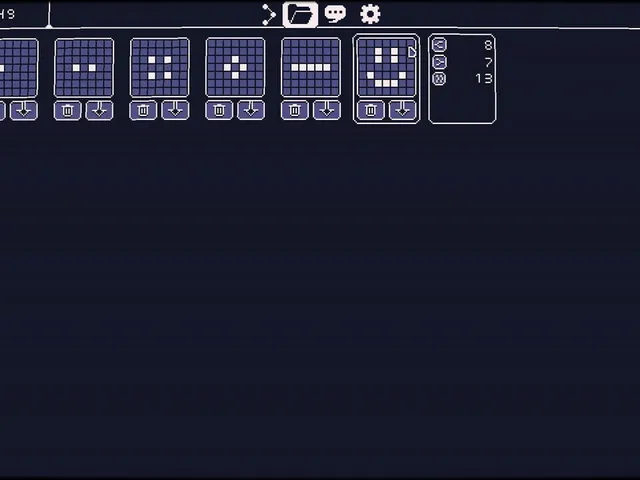 The Pixotron 49