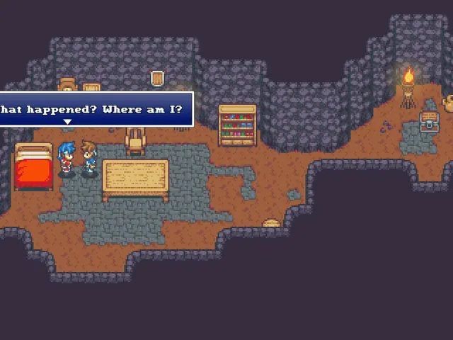 The Player RPG