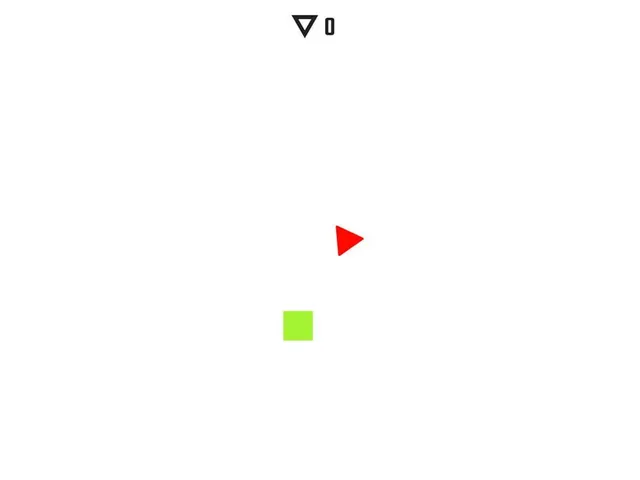 The Playful Triangle