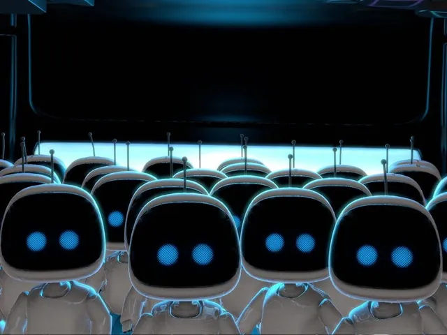 The Playroom