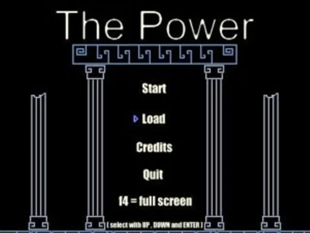The Power