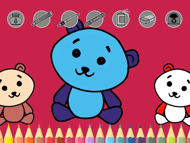 The Preschoolers: Season 1