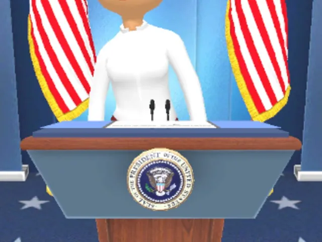 The President