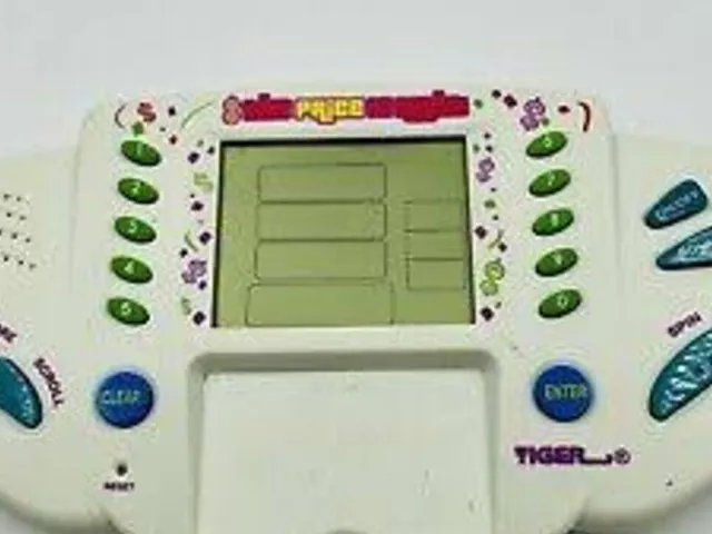 The Price Is Right