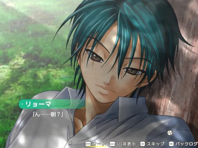 The Prince of Tennis: Sweet School Festival 0-40 and more…