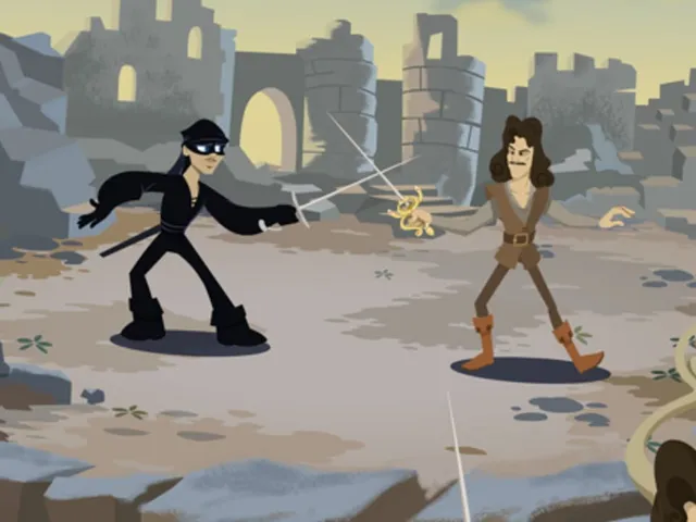 The Princess Bride: The Official Game