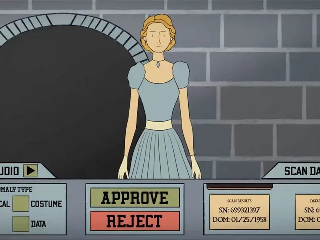 The Princess Factory