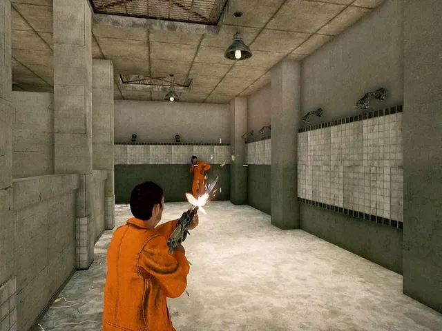 The Prison Experiment