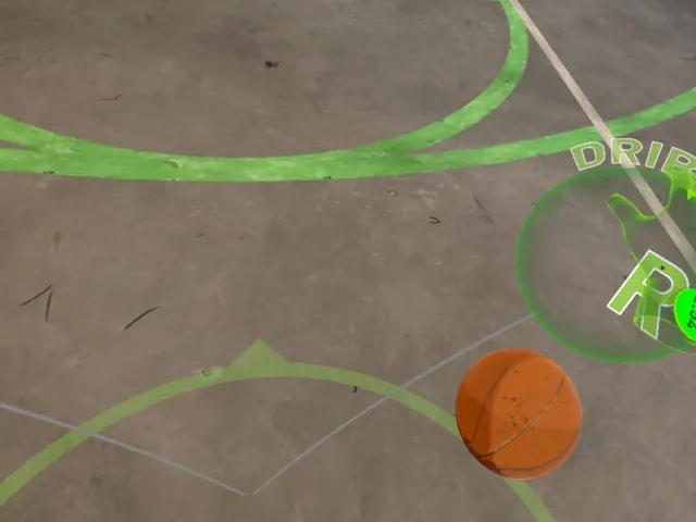 The Professor Presents: Got Handles?