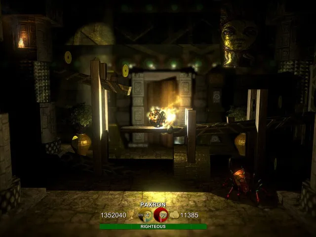 The Prometheus Secret Noohra