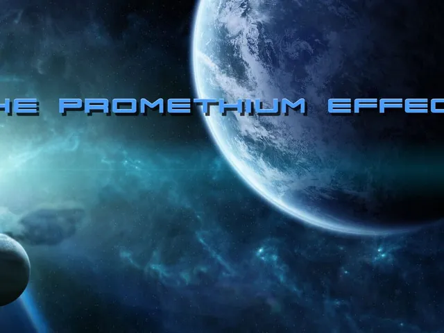 The Promethium Effect