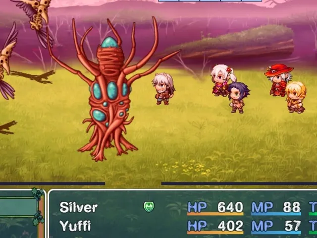 The protectors of Deya