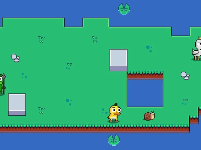 The Psychoduck