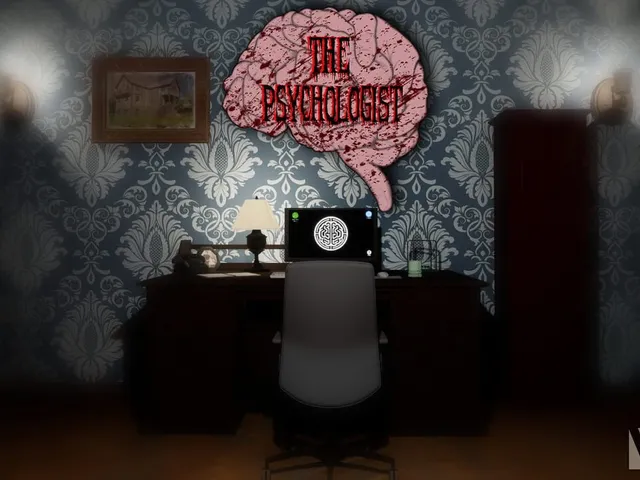 The Psychologist
