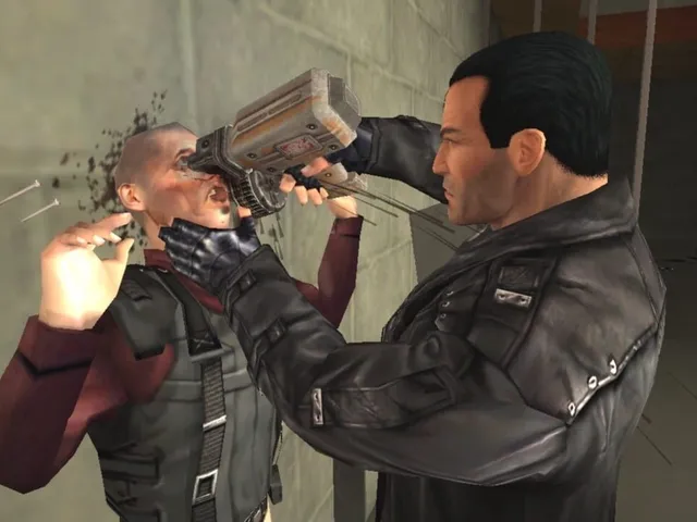 The Punisher