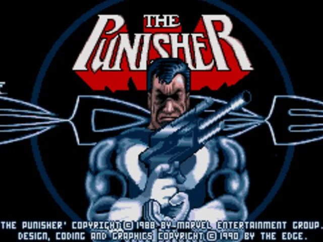 The Punisher