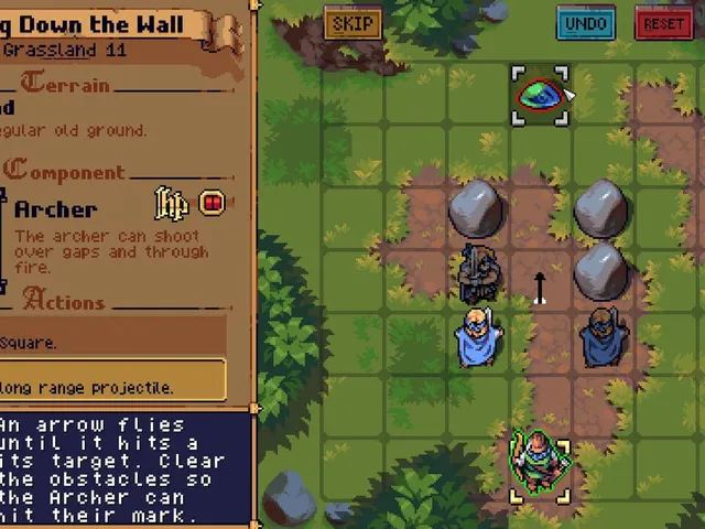 The Puzzle Maker: Cebba's Odyssey