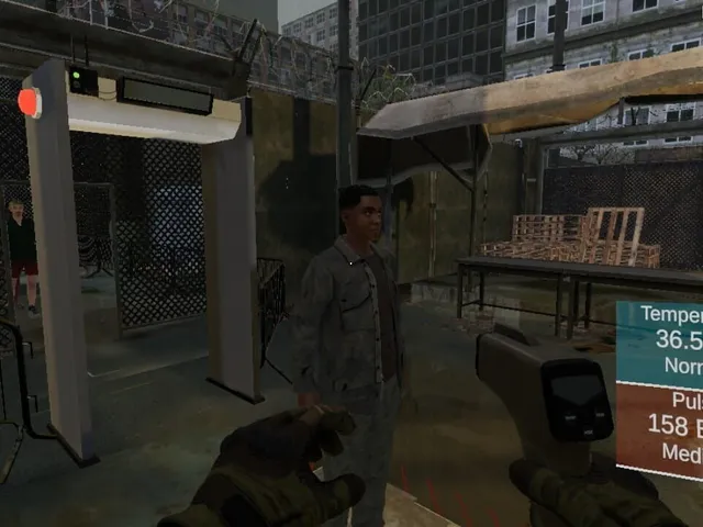 The Quarantine Sector