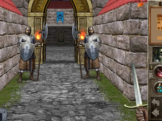 The Quest