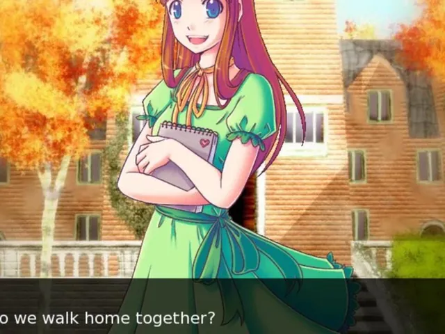 The Question