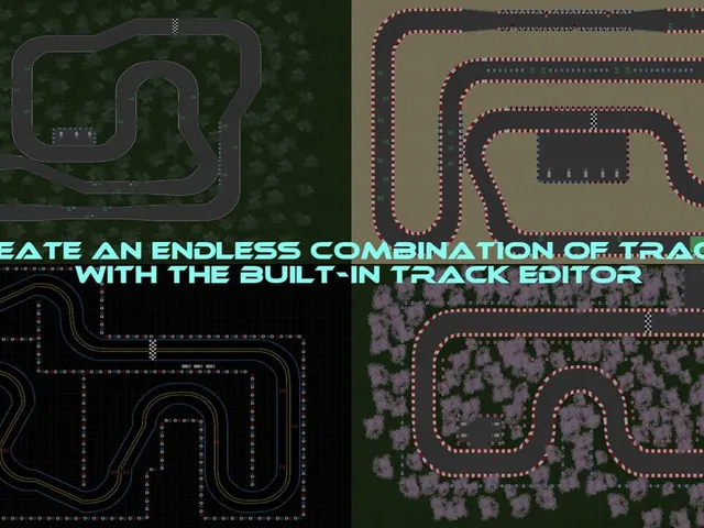 The Race Factory
