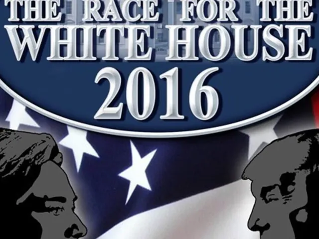 The Race for the White House