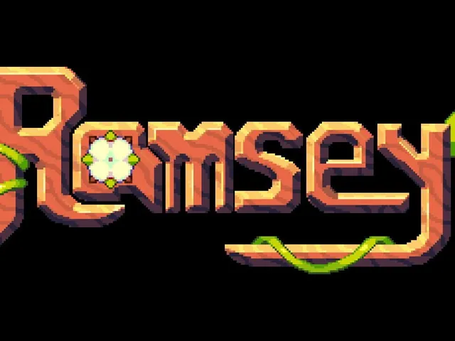 The Ramsey