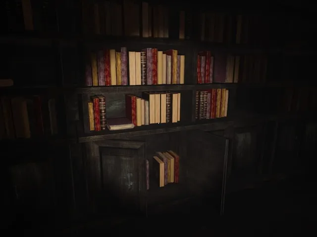 The Recipe of Madness