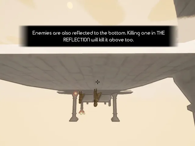 The Reflection