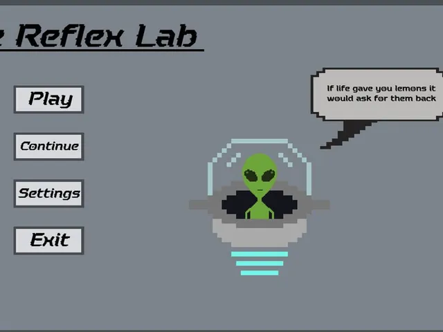 The Reflex Lab