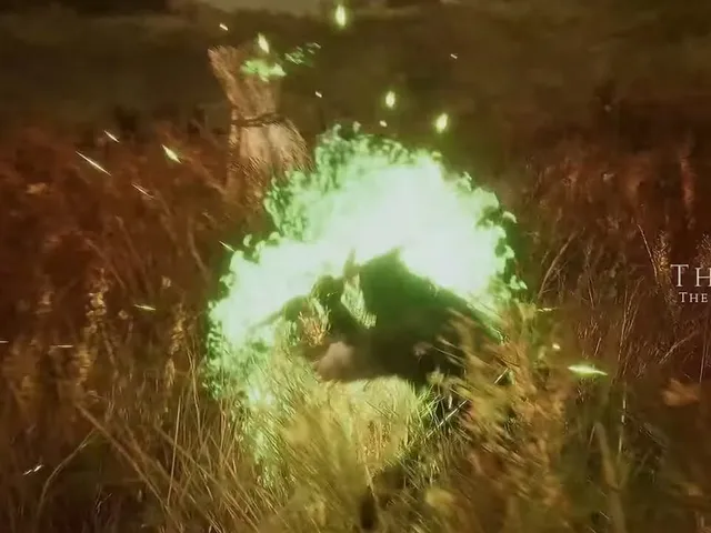 The Relic: First Guardian